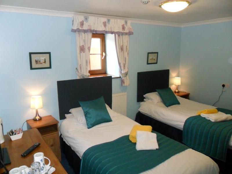Stag Coach House Ξενοδοχείο Καρμέλ Εξωτερικό φωτογραφία