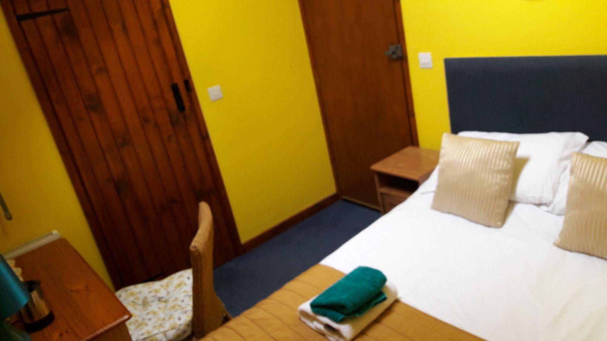 Stag Coach House Ξενοδοχείο Καρμέλ Εξωτερικό φωτογραφία